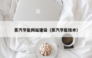 东莞蒸汽节能网站建设（蒸汽节能技术）