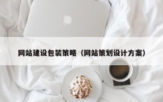 东莞网站建设包装策略（网站策划设计方案）